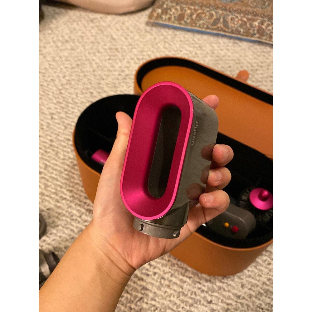 [Sold] Authentic Dyson Airwrap Complete Styler complete set - Picture 5 of 11